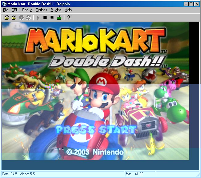 Download gamecube iso pack